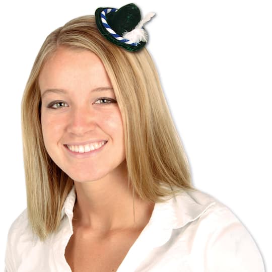 Beistle Adult Alpine Hair Clips, 2ct.